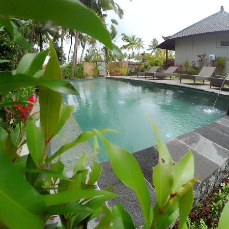 Amaya Cottage Ubud By Shm Quarto foto